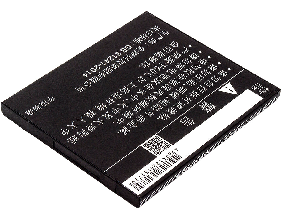 Xiaomi Redmi 2 Redmi 2A Mobile Phone Replacement Battery-4