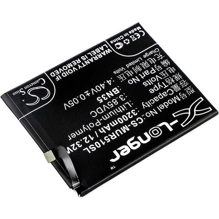 Xiaomi Redmi 5 Mobile Phone Replacement Battery-2