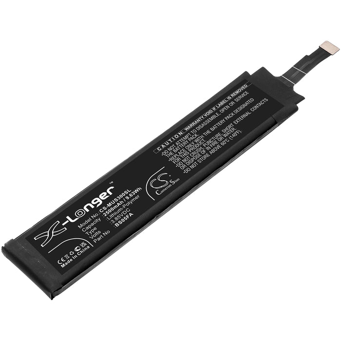 Xiaomi Black Shark 3 Pro Black Shark 3 Pro 5G MBU- Replacement Battery-main