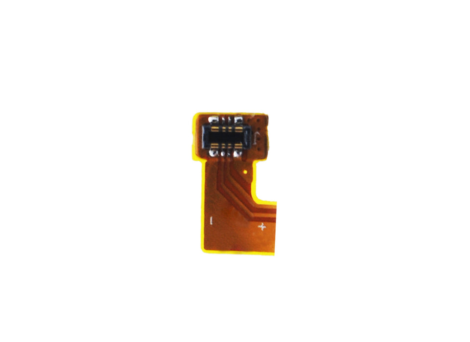 Meitu M4 Mobile Phone Replacement Battery-6