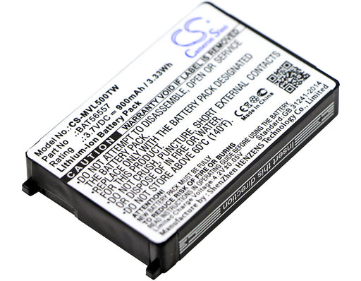 Motorola CLS1000 CLS1100 CLS1110 CLS1114 CLS1410 C Replacement Battery-main
