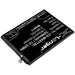 Meilan 6T Mobile Phone Replacement Battery-2