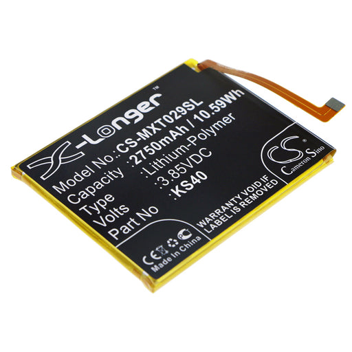 Motorola Moto E6 Play XT2029-1 Replacement Battery-main