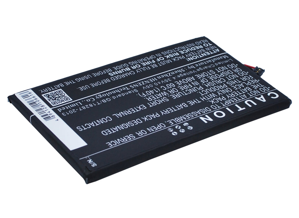 Motorola MotoE 2nd XT1077 XT1079 XT1526 XT1528 Mobile Phone Replacement Battery-5