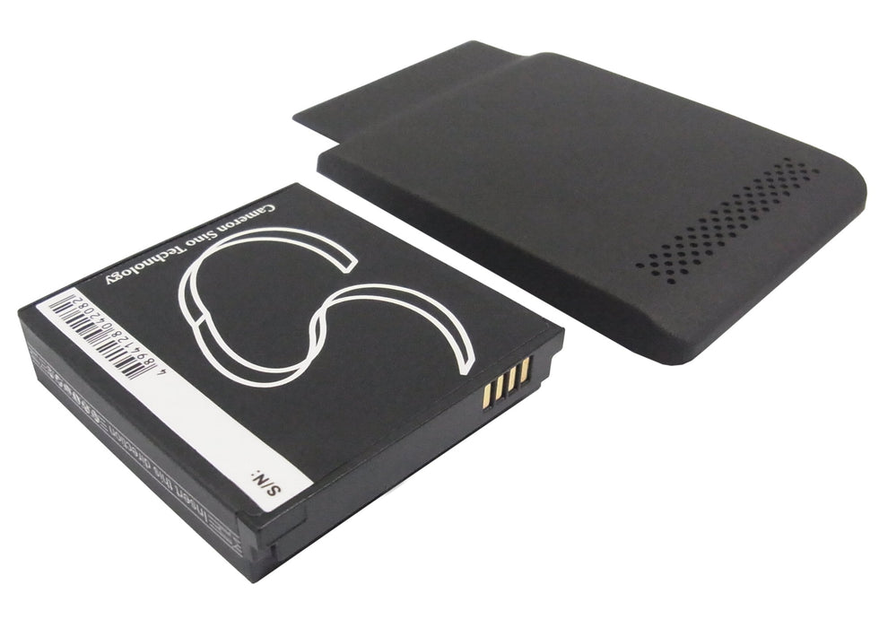 Motorola XT701 Mobile Phone Replacement Battery-3