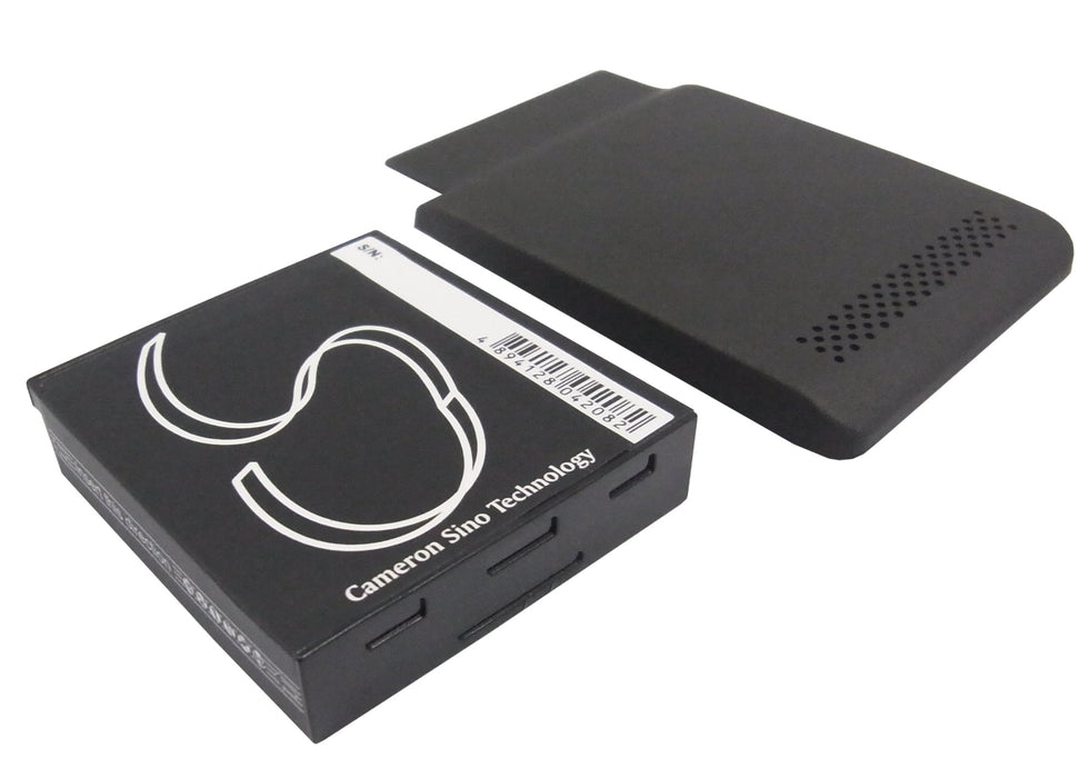 Motorola XT701 Mobile Phone Replacement Battery-4