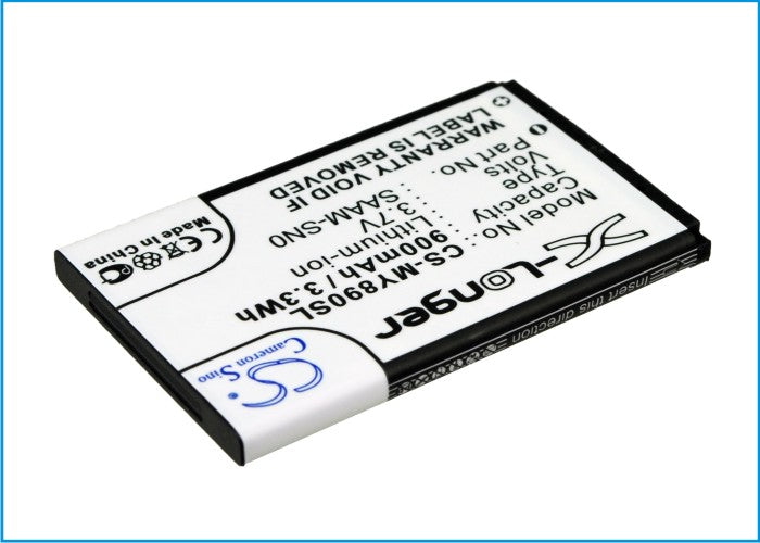 VEX IQ Controller 900mAh Game Replacement Battery-2