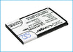 Sagem OT860 OT890 900mAh Game Replacement Battery-2