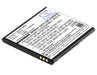 Myphone C-Smart Funky Replacement Battery-main