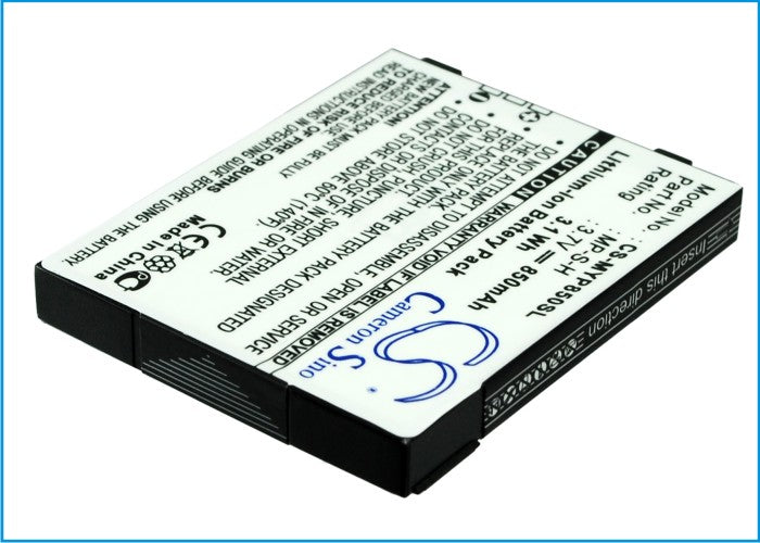 Myphone 8850TV 8850TV feeling Mobile Phone Replacement Battery-4