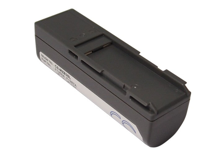 HP Jornada 420 Jornada 428 Jornada 430 Jornada 430 Replacement Battery-main