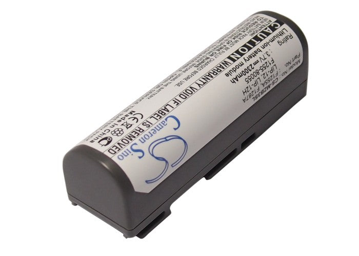 HP Jornada 420 Jornada 428 Jornada 430 Jornada 430 SE PDA Replacement Battery-3