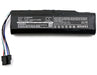 Nexergy Netapp N3600 5200mAh RAID Controller Replacement Battery-3