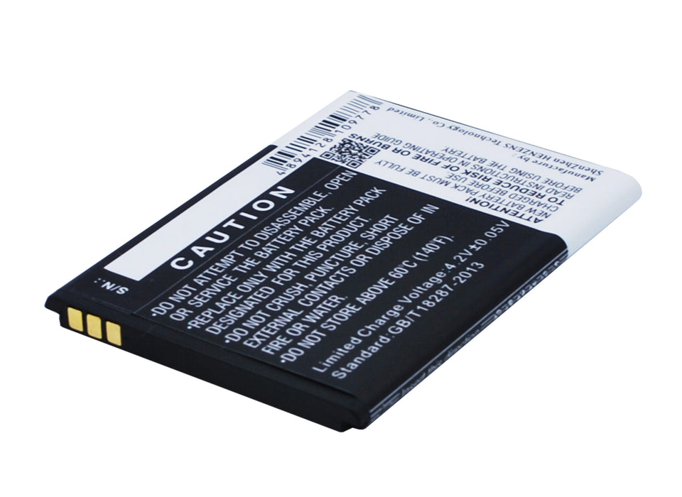 NGM Forward Young Mobile Phone Replacement Battery-3