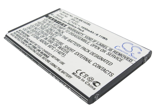 Nokia Nokia XL RM-1030 RM-1042 XL Dual SIM Replacement Battery-main
