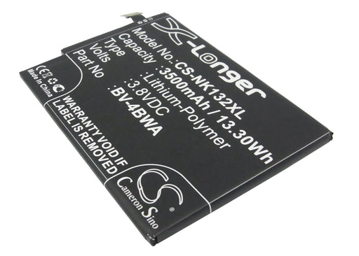 Nokia Lumia 1320 Replacement Battery-main