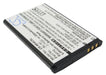 BBK i267 i508 i509 i518 i531 i606 K203M V205 V206 550mAh Mobile Phone Replacement Battery-2