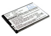 Nokia E5 E5-00 E7 E7-00 N8 N97 Mini T7 Replacement Battery-main