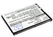 M-Life ML0639 950mAh Mobile Phone Replacement Battery-2