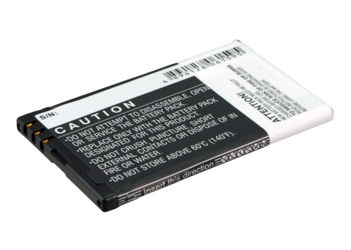 Myphone 1080 8920 8930 9005 9010 9015TV Mobile Phone Replacement Battery-4