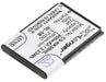 Gps Tracker GT102 TK102 900mAh Mobile Phone Replacement Battery-2