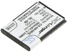 Maxcom MM131 900mAh GPS Replacement Battery-2
