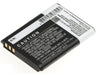 Praktica DMMC10 DMMC-10 900mAh Mobile Phone Replacement Battery-4