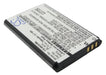 Anycool Enjoy W02 750mAh Speaker Replacement Battery-2