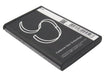 Tecno HD61 Album 750mAh GPS Replacement Battery-4
