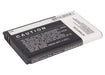 Reflecta X7-Scan 1000mAh Mobile Phone Replacement Battery-4