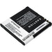 Explay Q232 Q233 Mobile Phone Replacement Battery-3