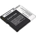 Explay Q232 Q233 Mobile Phone Replacement Battery-4