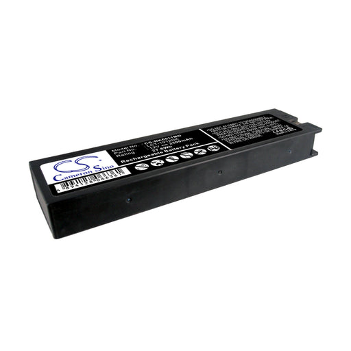 Philips M3516A Replacement Battery-main