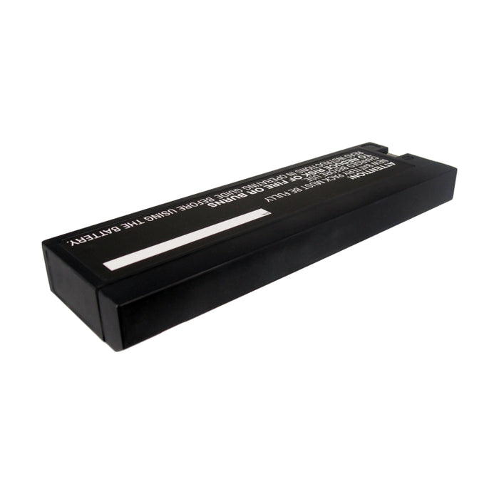 Philips M3516A Medical Replacement Battery-3