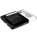 Nokia 6700 Classic 6700 classic Illuvial Mobile Phone Replacement Battery-4