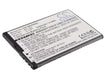 Nokia 808 808 PureView Lankku N9 N9 16G N9 64G Replacement Battery-main