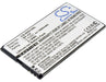 Nokia Lumia 810 Lumia 822 1400mAh Replacement Battery-main