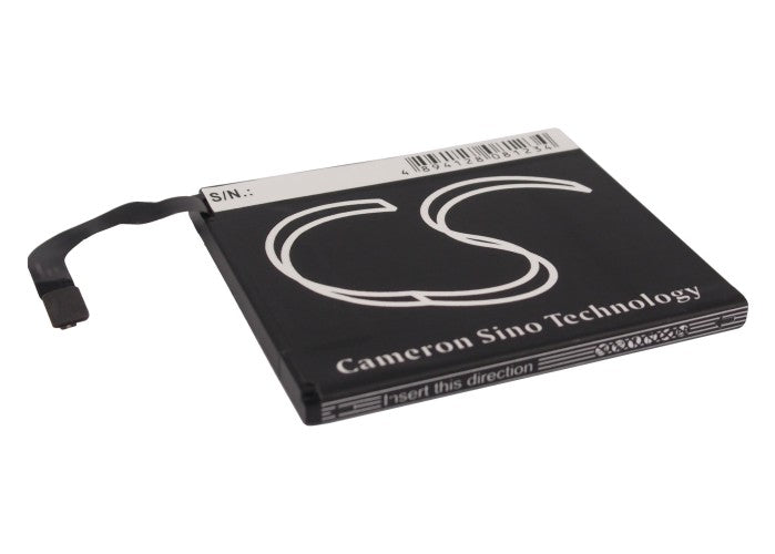 Microsoft Lumia 925 Lumia 925.2 Lumia 925T Mobile Phone Replacement Battery-4