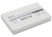 G-Shot G512 G515 750mAh GPS Replacement Battery-3