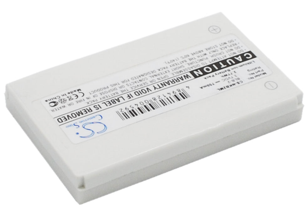 SVP DV-8300 US-P 750mAh Mobile Phone Replacement Battery-3