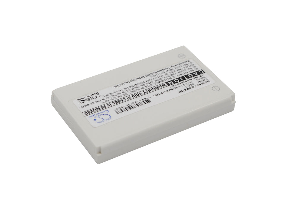 Li-Ion Battery For Nokia 6500 3610 5210 6590 8890 8850G 8270 8310 8210 8250 NEW | UK - Foto 2