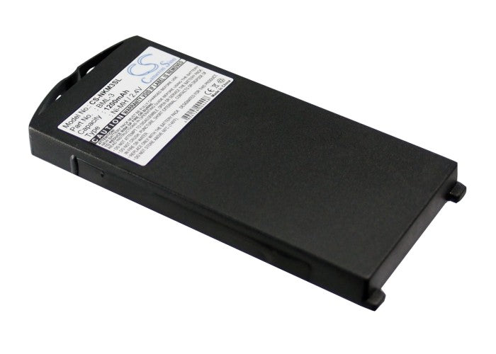 Nokia 3210 3210e 3320 Mobile Phone Replacement Battery-3