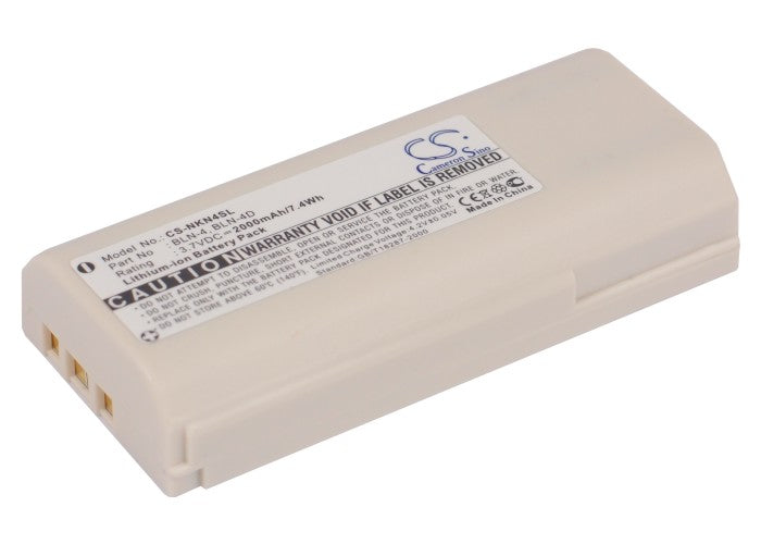 Airbus THR850 THR880 THR880i Replacement Battery-main