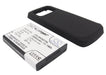 Nokia N97 Black Replacement Battery-main