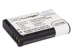 Nikon Coolpix P600 Coolpix P610 Coolpix P6 1700mAh Replacement Battery-main