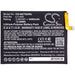 Nokia 6.2 Mobile Phone Replacement Battery-3