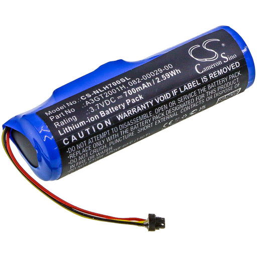 Nest A0078 Connect H17 Replacement Battery-main