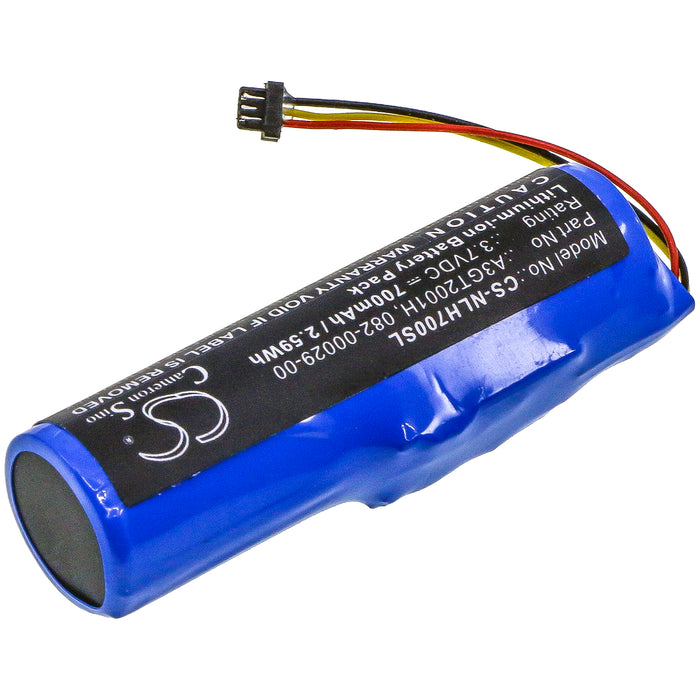 Nest A0078 Connect H17 Smart Home Replacement Battery-2