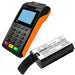 Newland SP60 Payment Terminal Replacement Battery-4