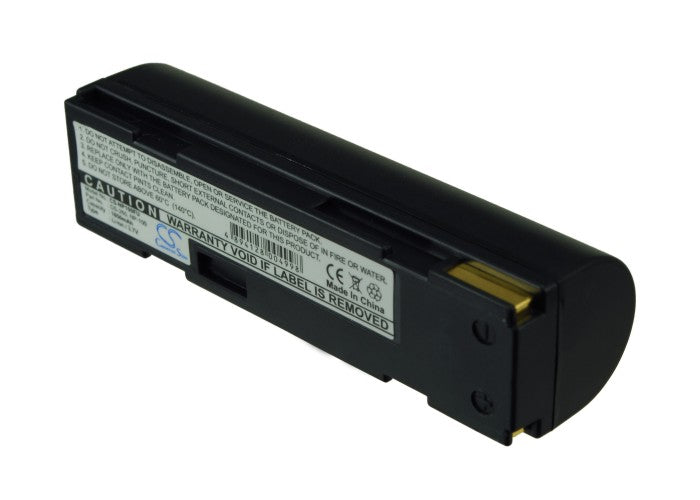 Toshiba PDR-M3 Camera Replacement Battery-2